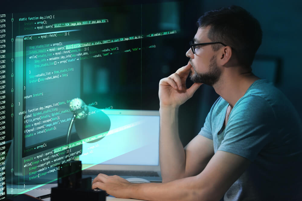 Jaki język programowania warto poznać jako pierwszy Podpowiadamy!