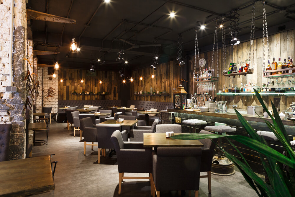 Jak zadbac o jakosc powietrza w restauracji lub barze