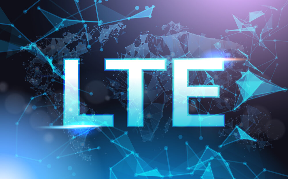 Problemy z zasiegiem sygnalu i predkoscia internetu LTE