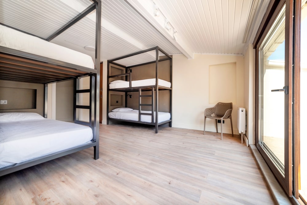 Hotel, hostel, motel, pensjonat – czym się roznia