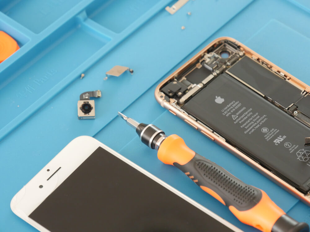 serwis iphoneow
