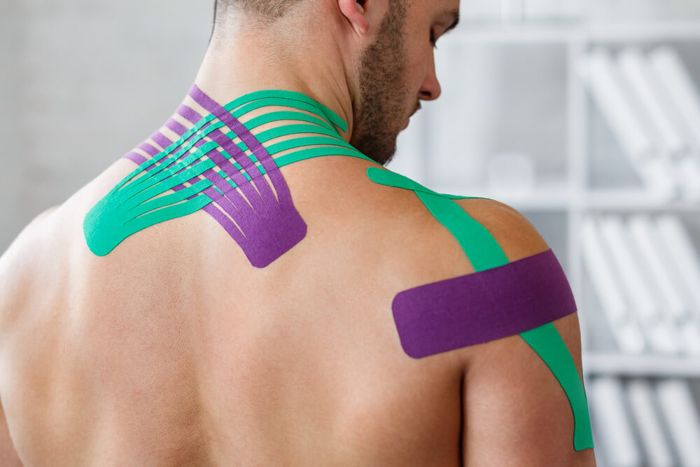 kinesiotape