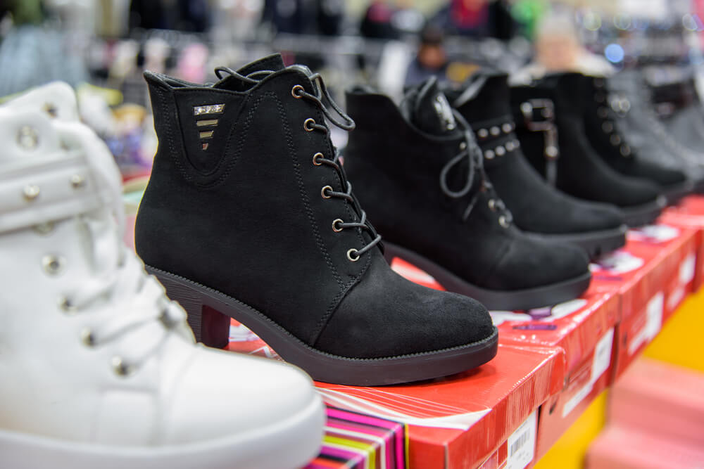 modne buty na jesień zakopane