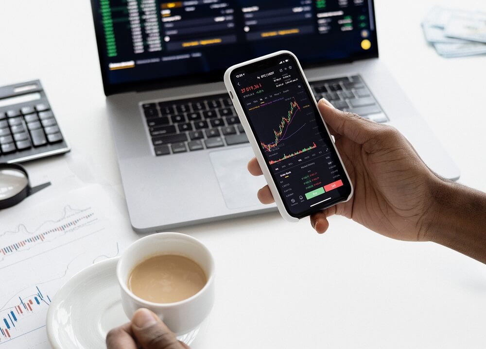 inwestowanie forex