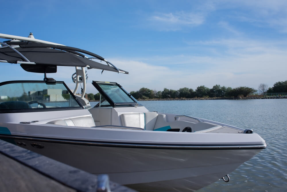 lodzie wakeboardingowe
