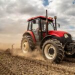 sprzeglo do ciagnika