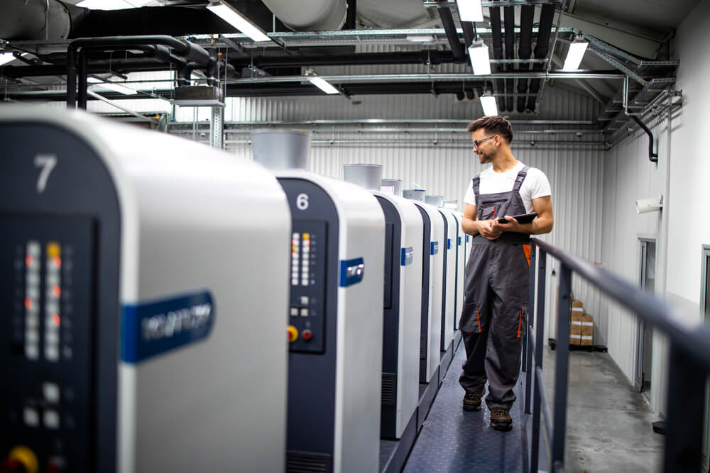printflow